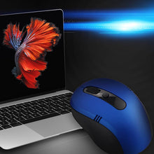 Load image into Gallery viewer, Mouse Raton Wireless Mouse Cordless Optical Scroll 2.4GHZ Mouse For PC Laptop Computer Mouse Raton Inalambrico 18Aug3
