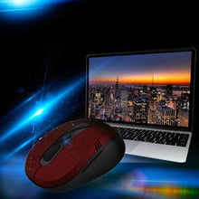 Load image into Gallery viewer, Mouse Raton Wireless Mouse Cordless Optical Scroll 2.4GHZ Mouse For PC Laptop Computer Mouse Raton Inalambrico 18Aug3
