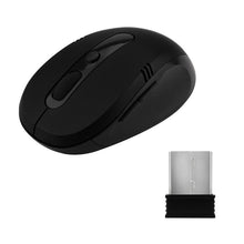 Load image into Gallery viewer, Mouse Raton Wireless Mouse Cordless Optical Scroll 2.4GHZ Mouse For PC Laptop Computer Mouse Raton Inalambrico 18Aug3
