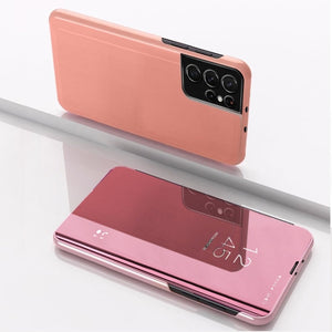 SMART CASE Flip Case Cover 360º Protection for Samsung Galaxy