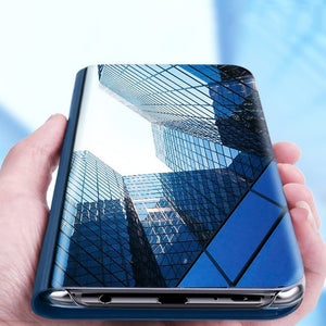 SMART CASE Flip Case Cover 360º Protection for Samsung Galaxy