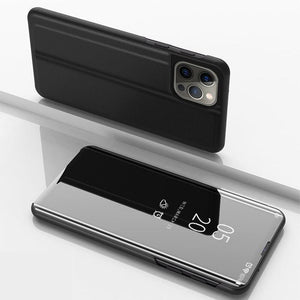 SMART CASE Flip Case Cover 360º Protection for iPhone