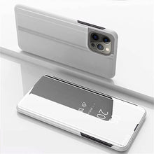 Load image into Gallery viewer, SMART CASE Flip Case Cover 360º Protection for iPhone
