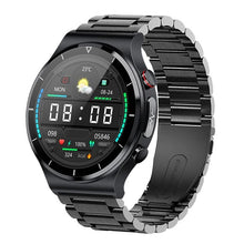 Load image into Gallery viewer, SMART WATCH 2023 HD Full Touch Screen Fitness Tracker ECG+PPG Heart Rate Monitor Blood Pressure
